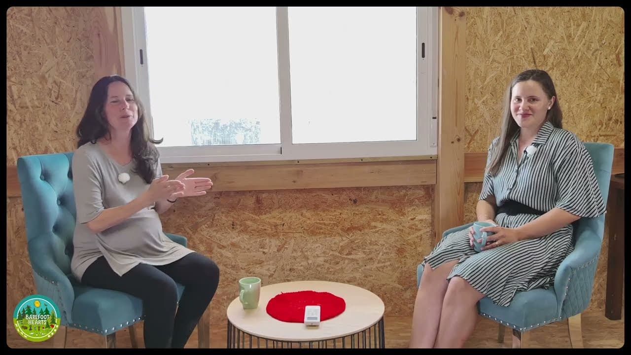 Reimagining Childhood: A Mother’s Journey from Romania to Spain with Iulia Rocafull | Episode 6